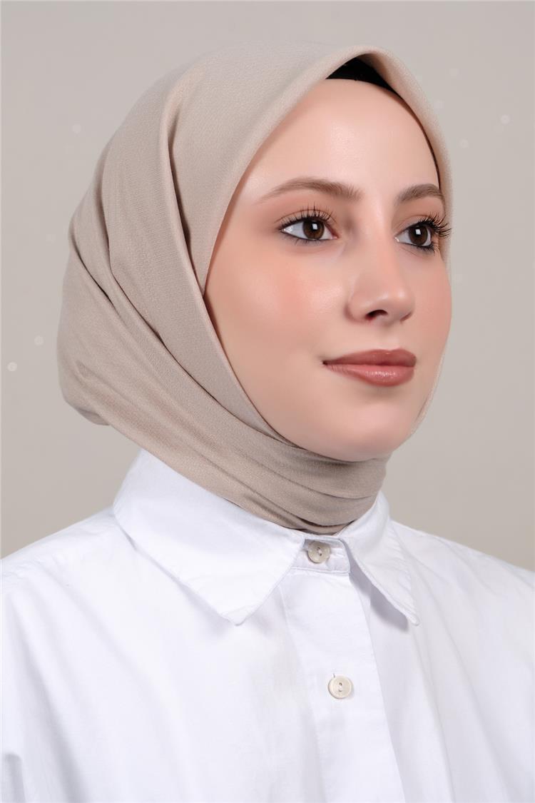 Silk Life Relax Eşarp 2718-5