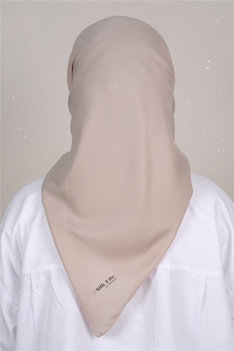 Silk Life Relax Eşarp 2718-5