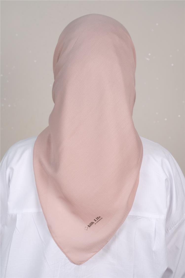 Silk Life Relax Eşarp 2718-6