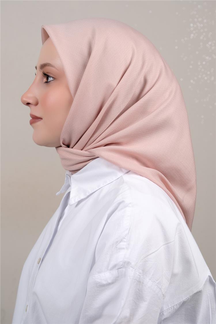Silk Life Relax Eşarp 2718-6