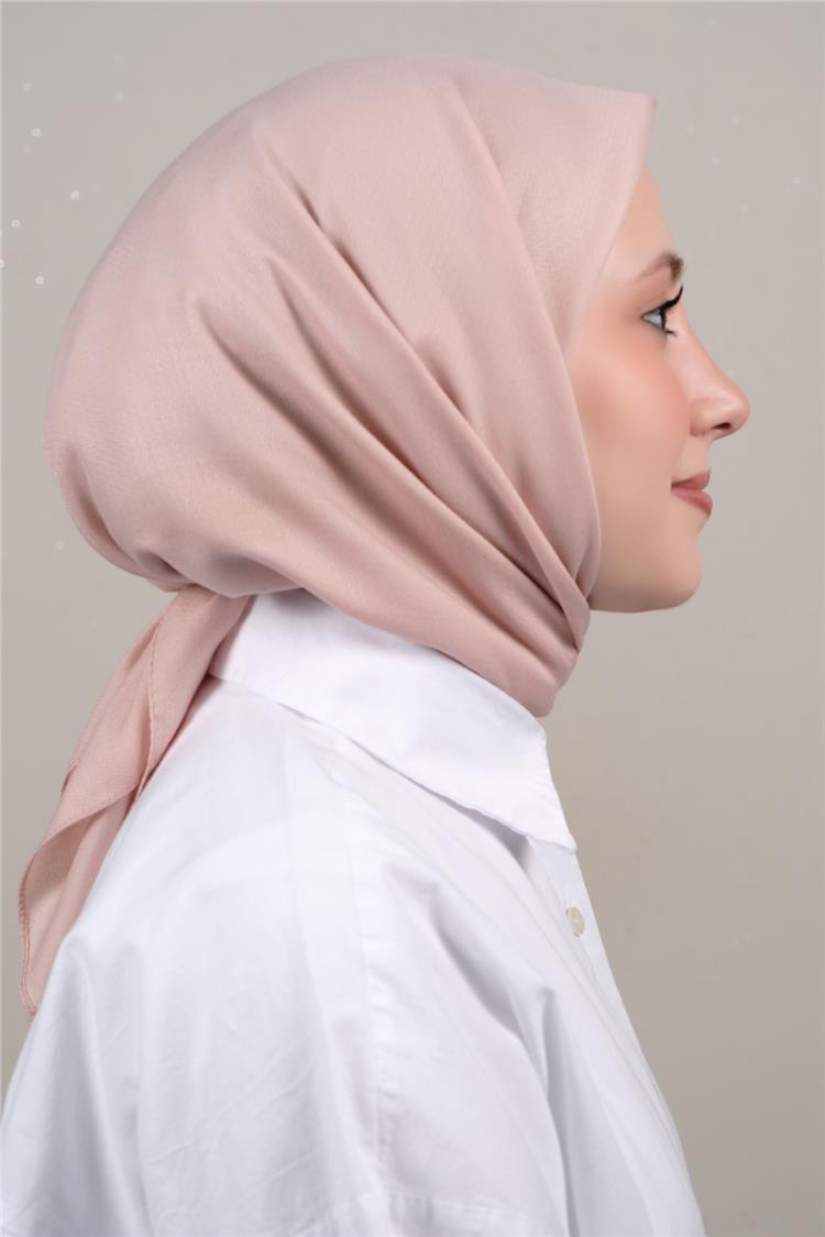 Silk Life Relax Eşarp 2718-6