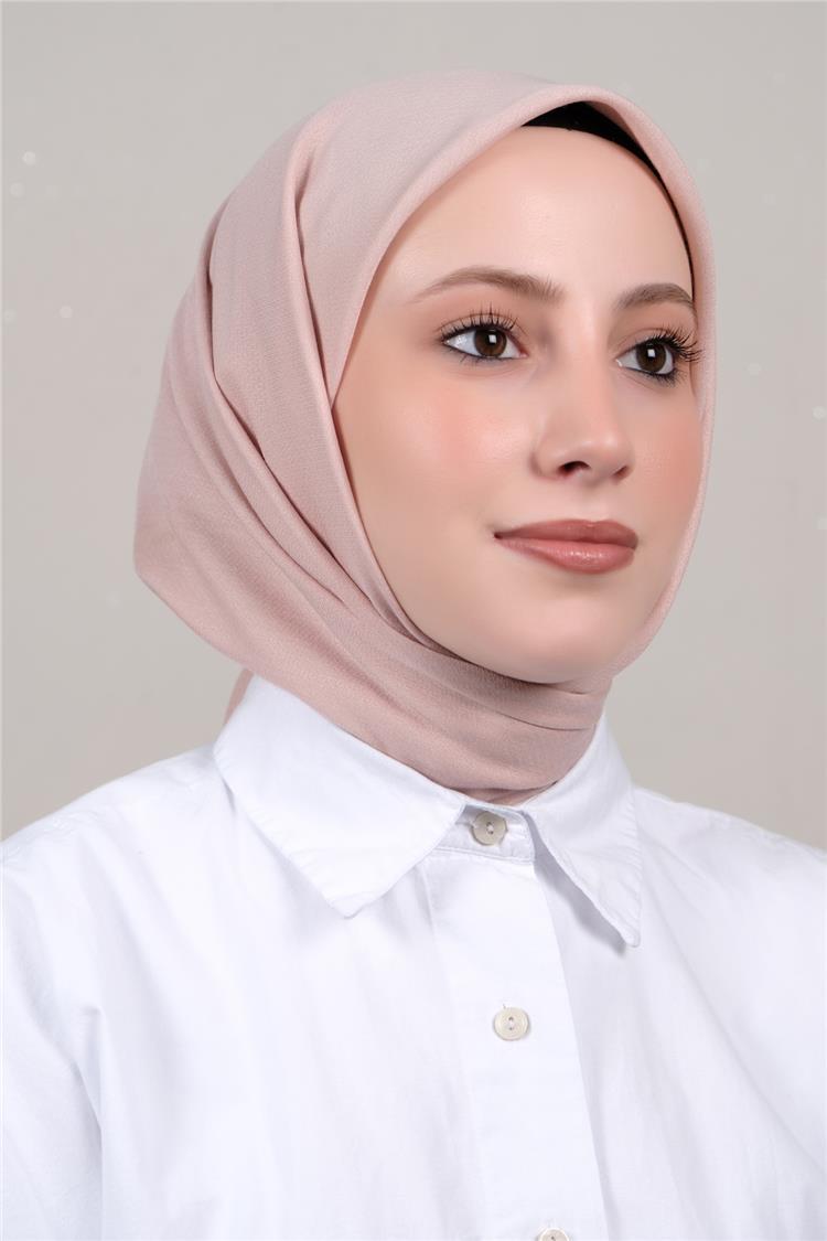 Silk Life Relax Eşarp 2718-6