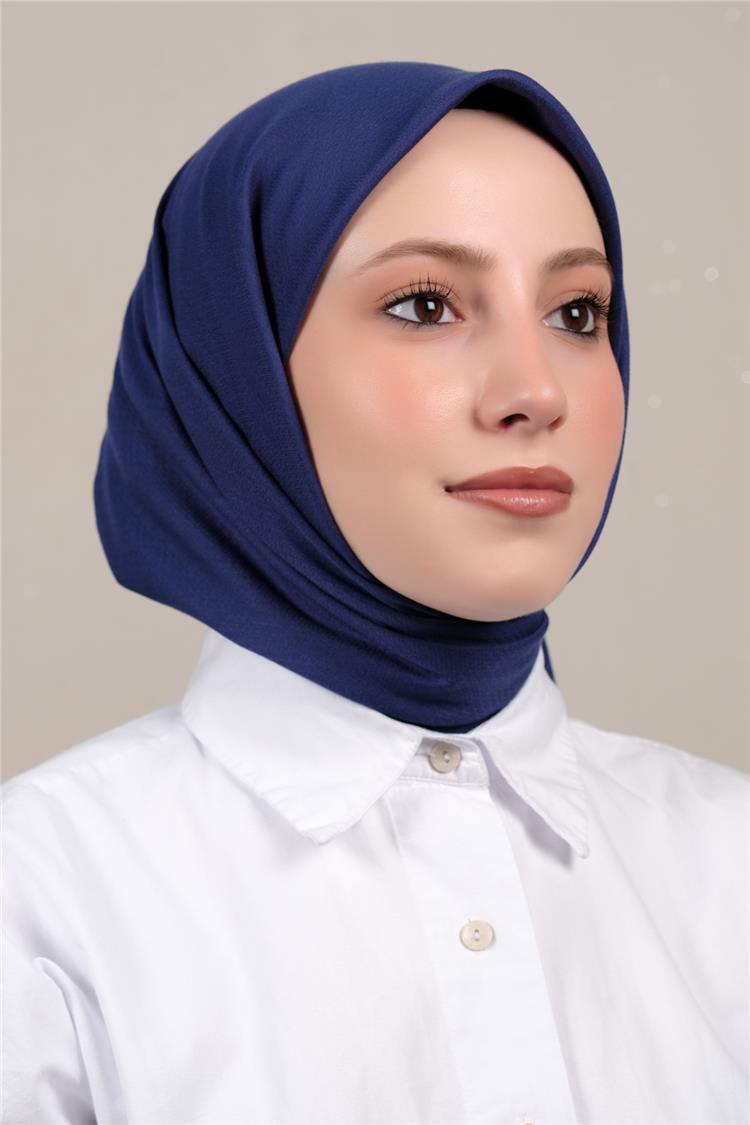 Silk Life Relax Eşarp 2718-7