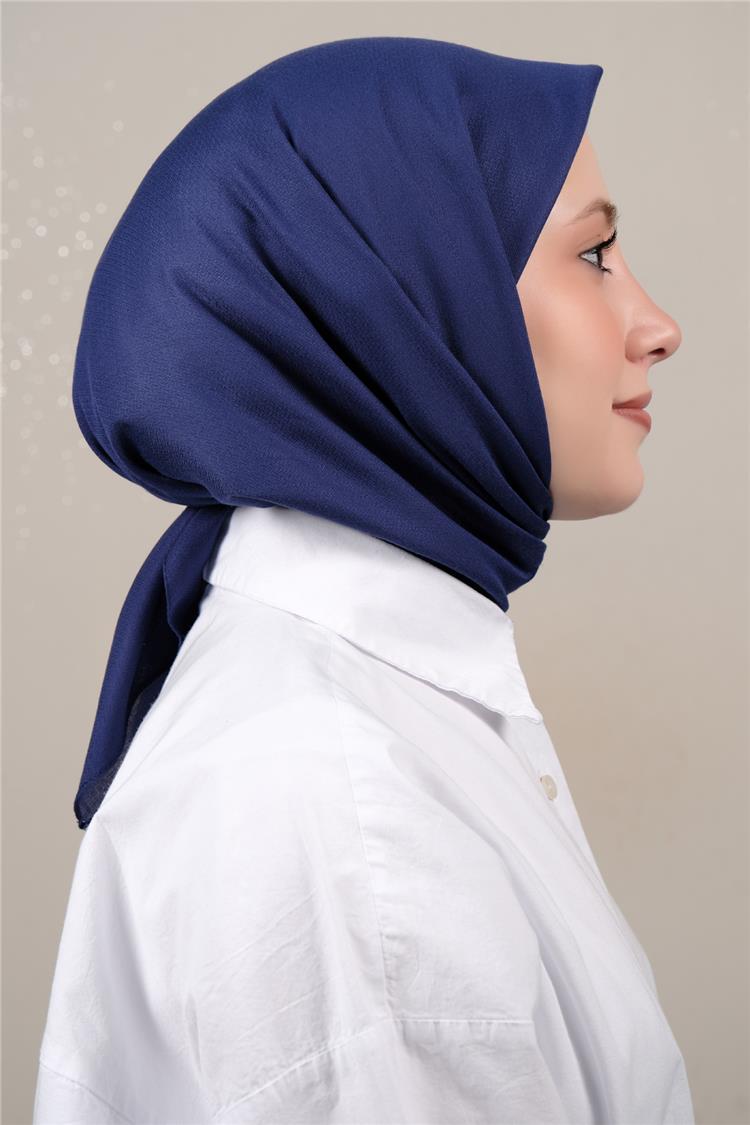 Silk Life Relax Eşarp 2718-7