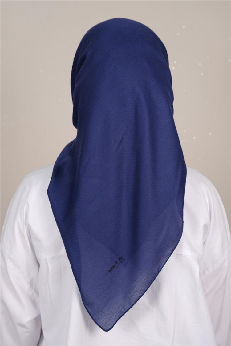 Silk Life Relax Eşarp 2718-7