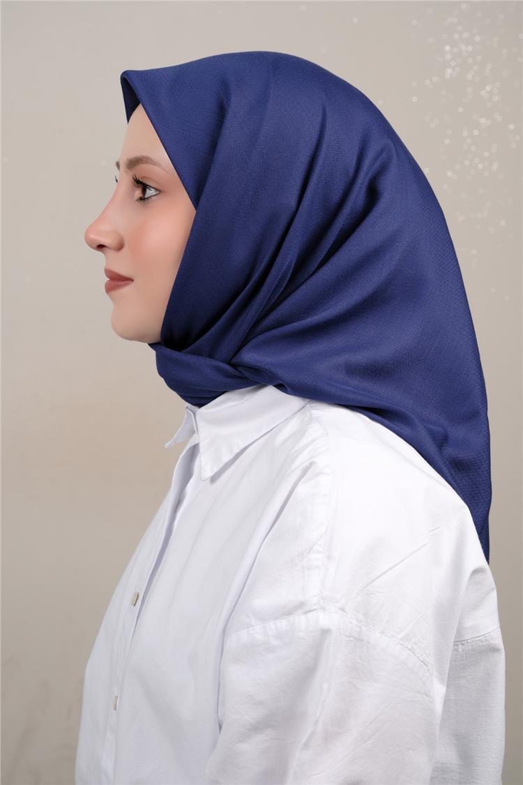 Silk Life Relax Eşarp 2718-7