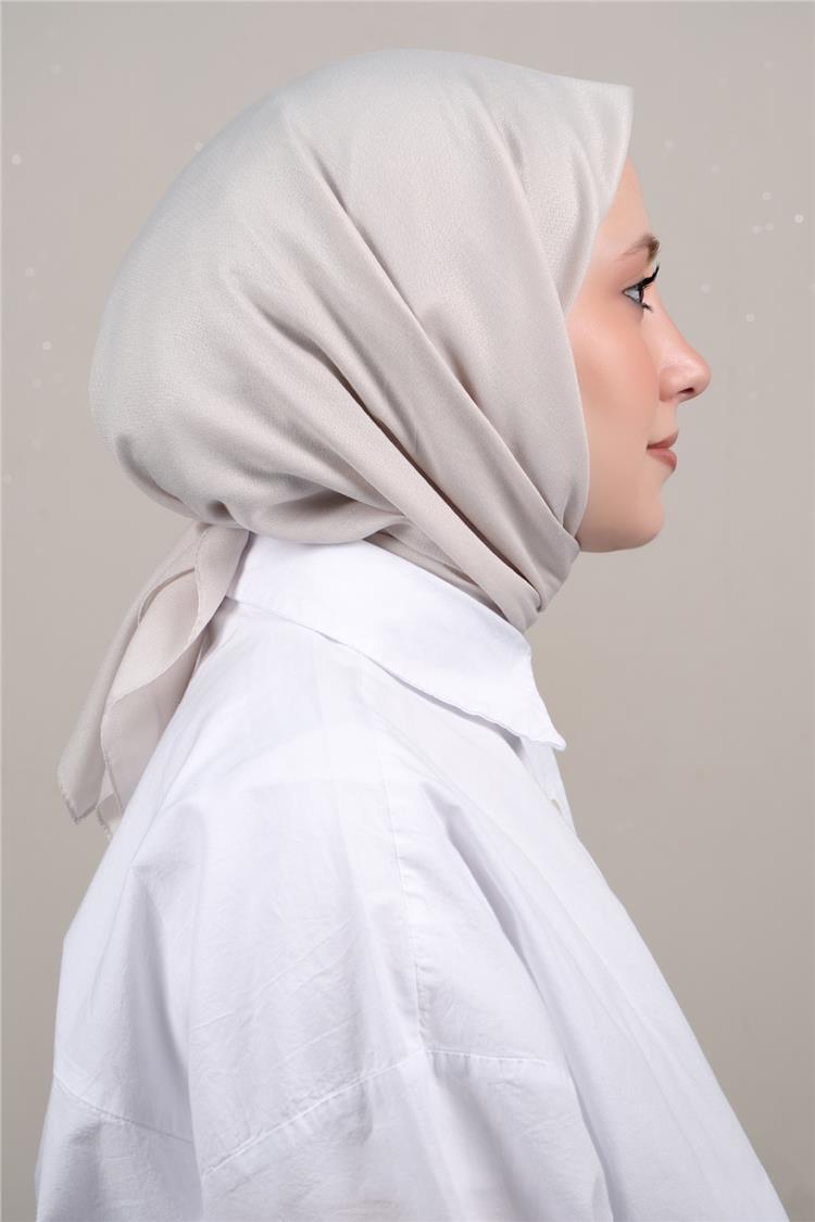 Silk Life Relax Eşarp 2718-8