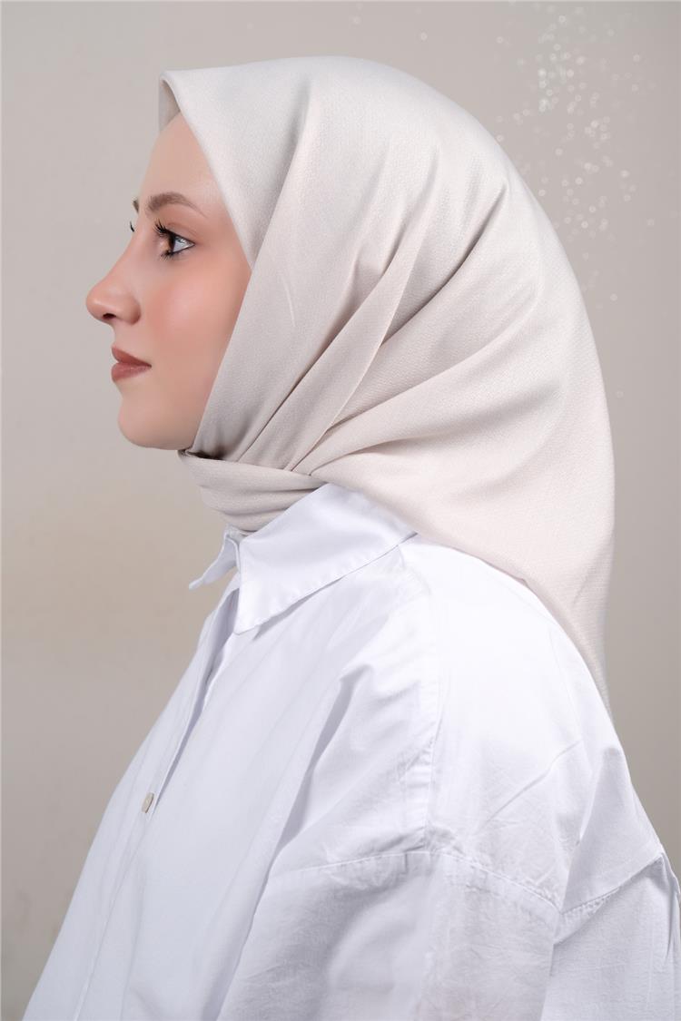 Silk Life Relax Eşarp 2718-8