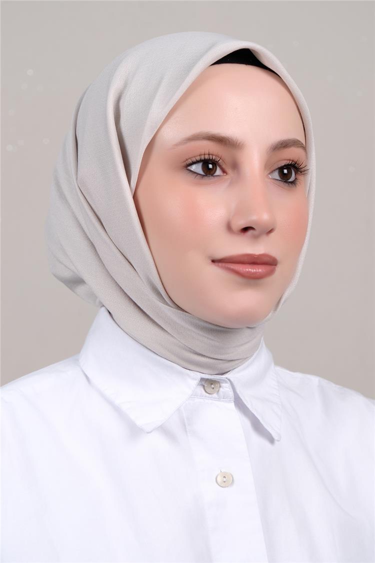 Silk Life Relax Eşarp 2718-8