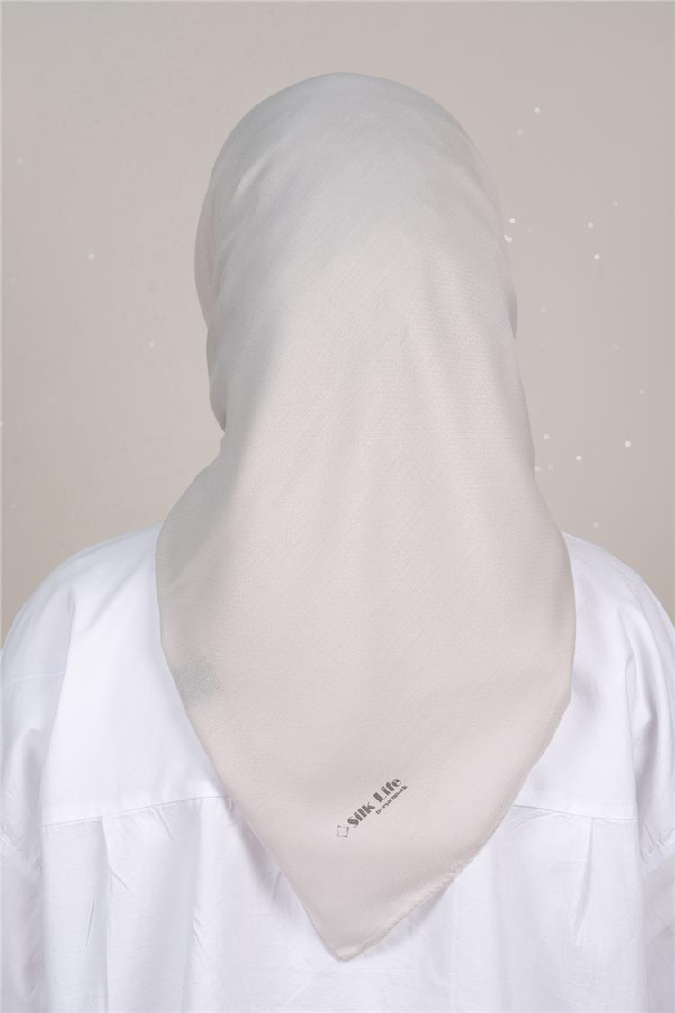 Silk Life Relax Eşarp 2718-8