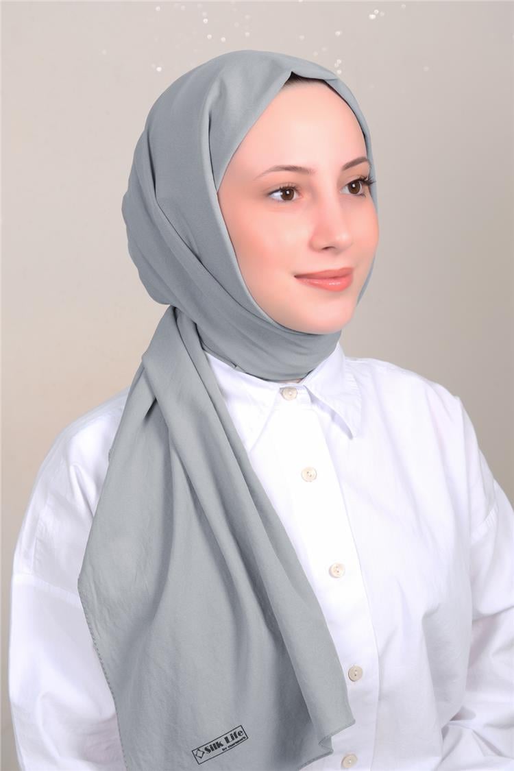 Silk Life Ruby Şal 1213-9