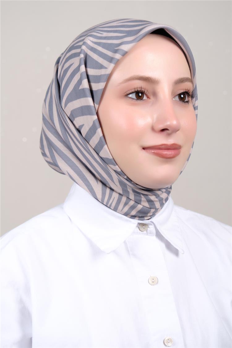 Silk Life Soft Pamuk Eşarp 4304-10