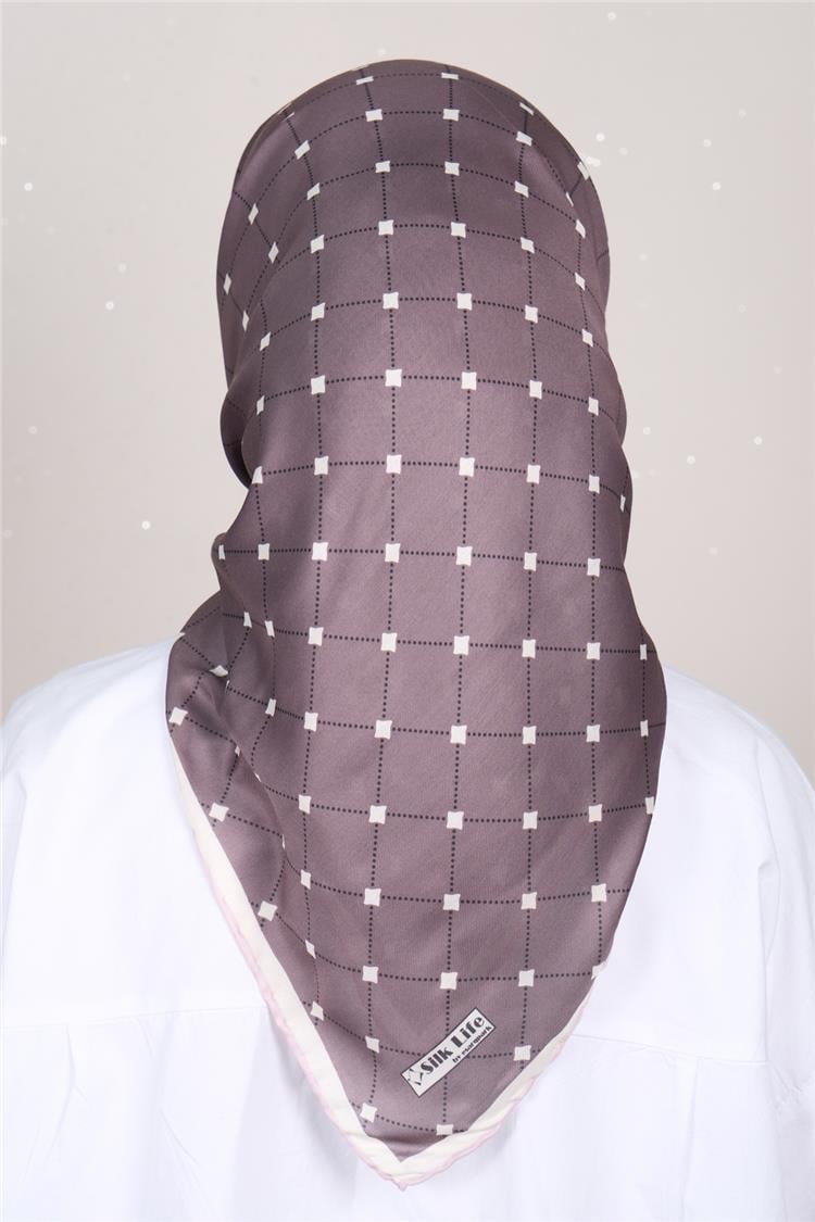 Silk Life Soft Pamuk Eşarp 4309-5