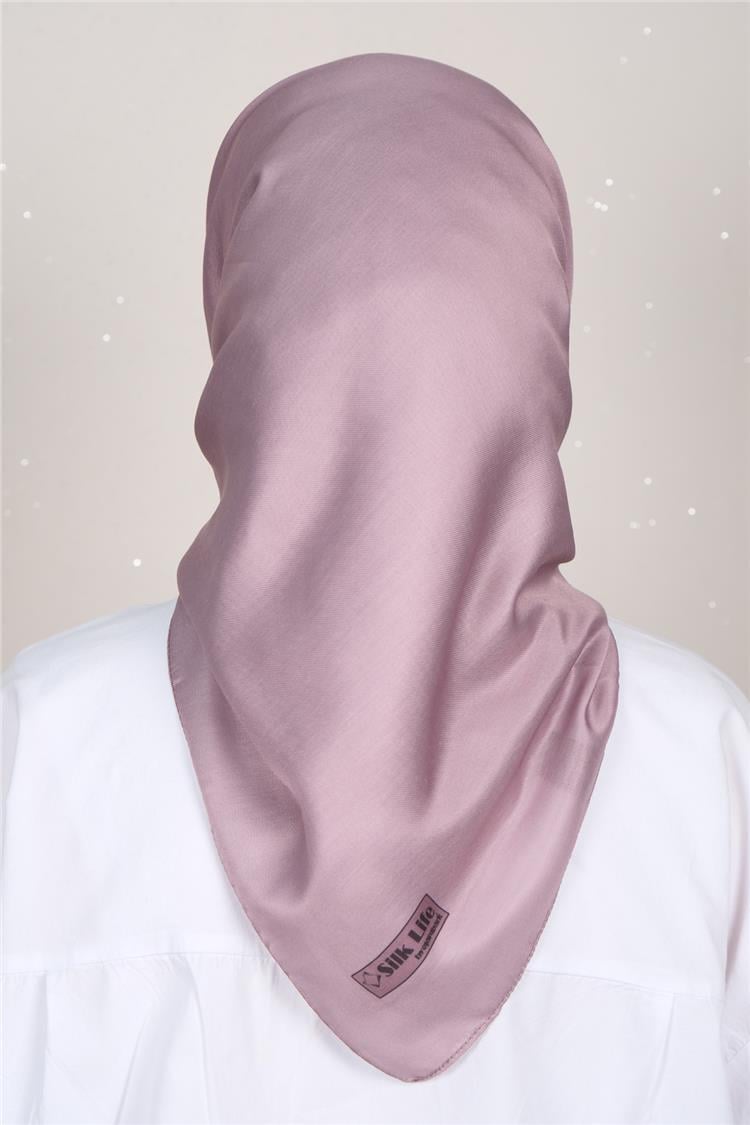 Silk Life Soft Pamuk Eşarp 4320-15