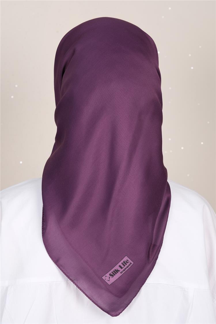 Silk Life Soft Pamuk Eşarp 4320-16