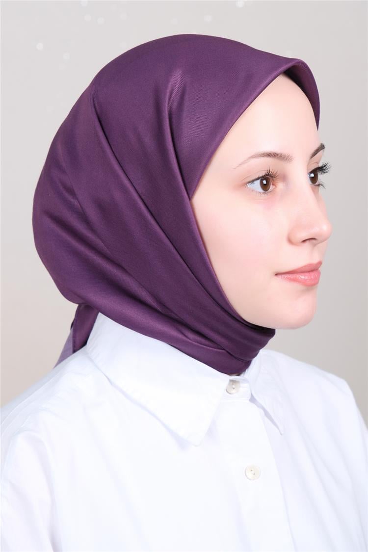Silk Life Soft Pamuk Eşarp 4320-16