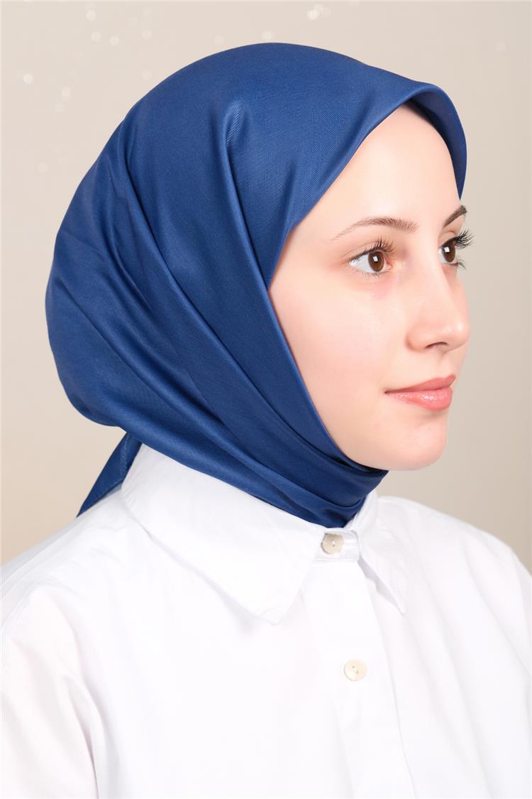 Silk Life Soft Pamuk Eşarp 4320-17