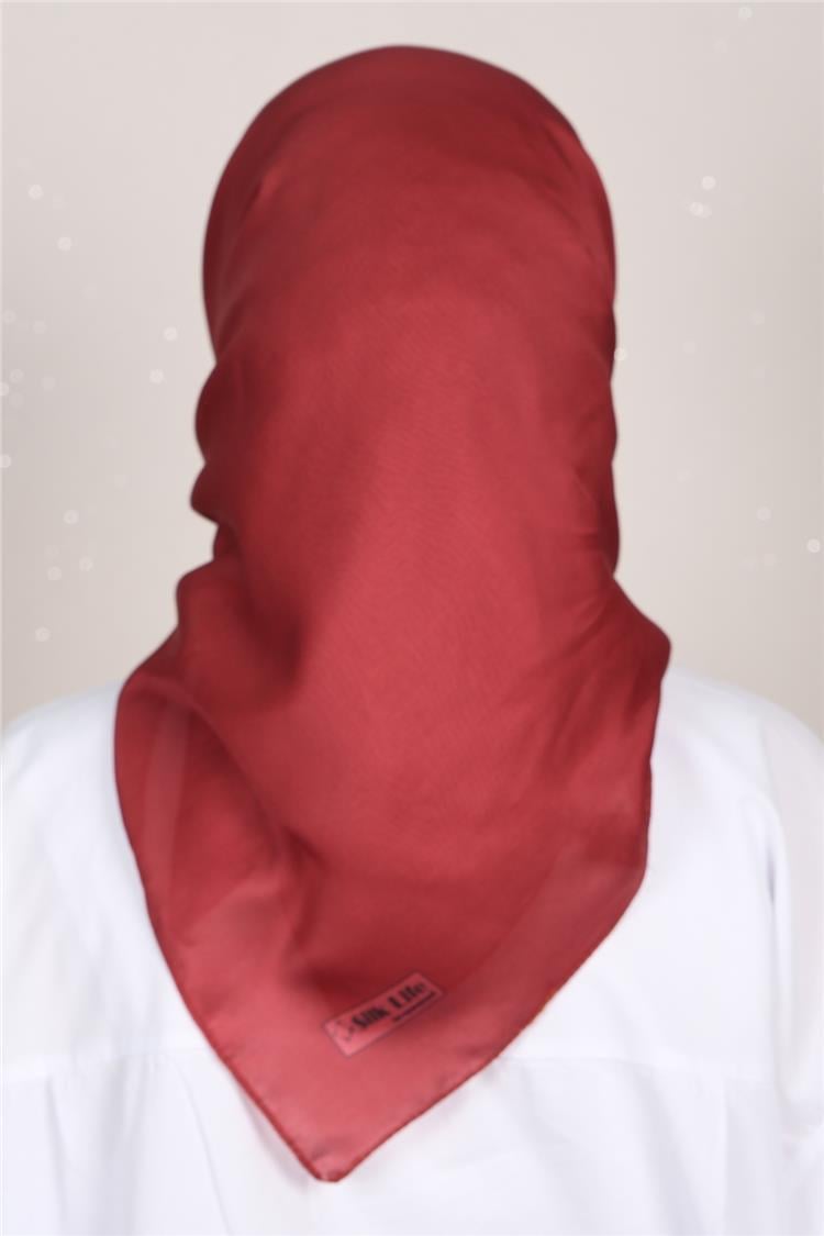 Silk Life Soft Pamuk Eşarp 4320-19