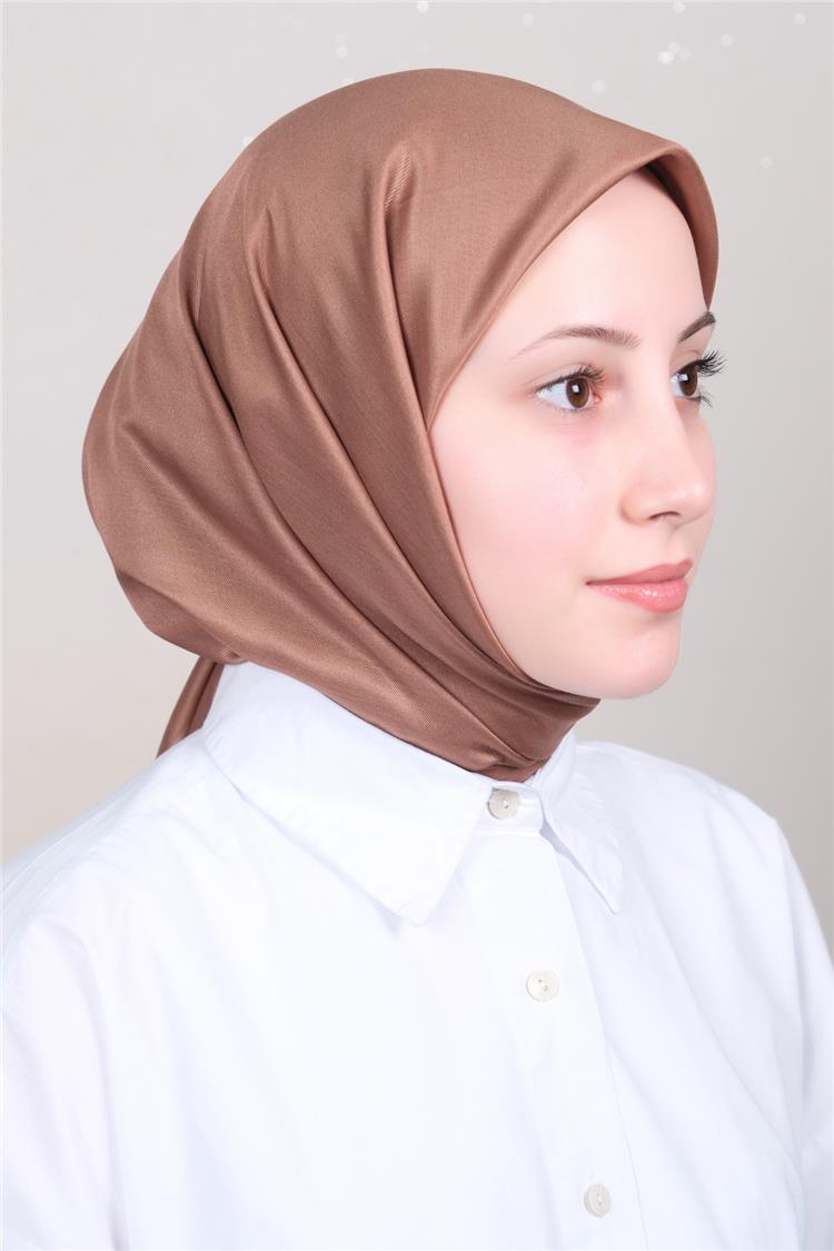 Silk Life Soft Pamuk Eşarp 4320-2