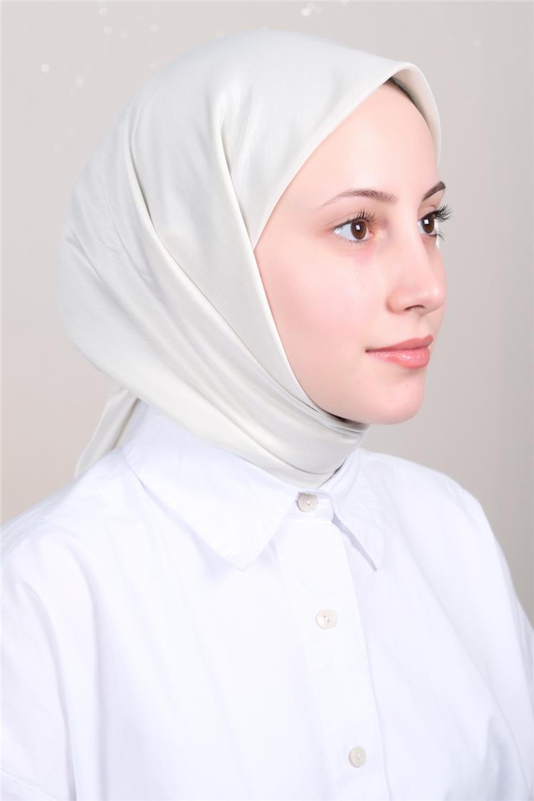 Silk Life Soft Pamuk Eşarp 4320-20