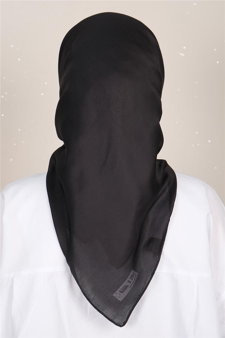 Silk Life Soft Pamuk Eşarp 4320-23