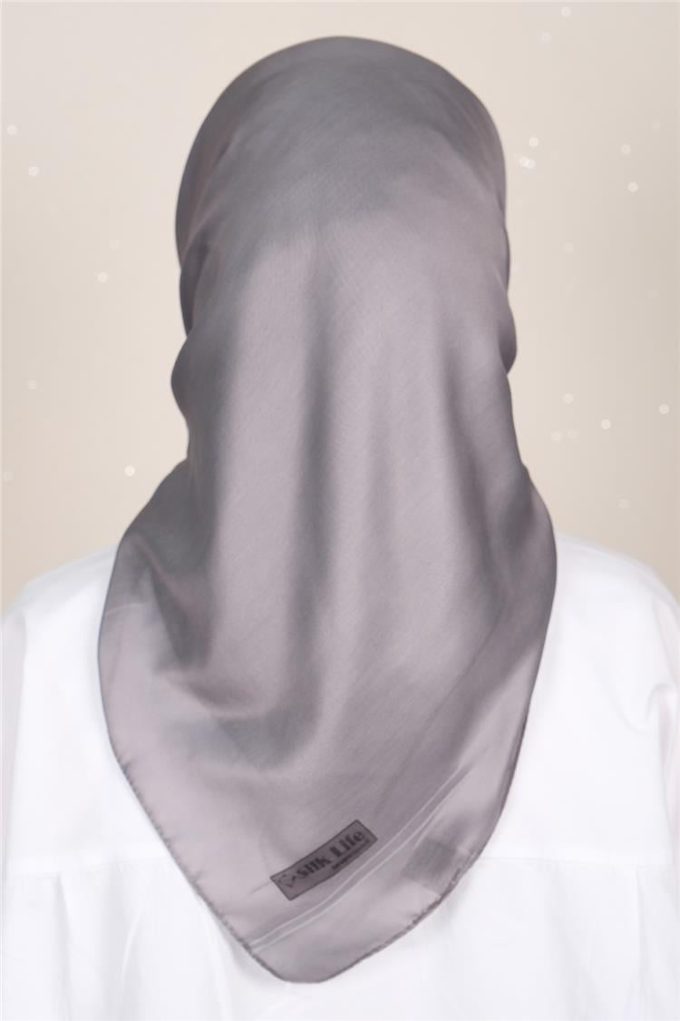 Silk Life Soft Pamuk Eşarp 4320-25