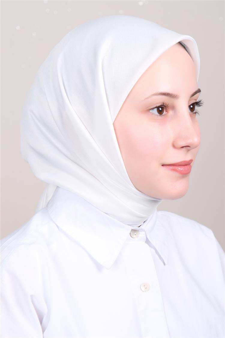 Silk Life Soft Pamuk Eşarp 4320-26