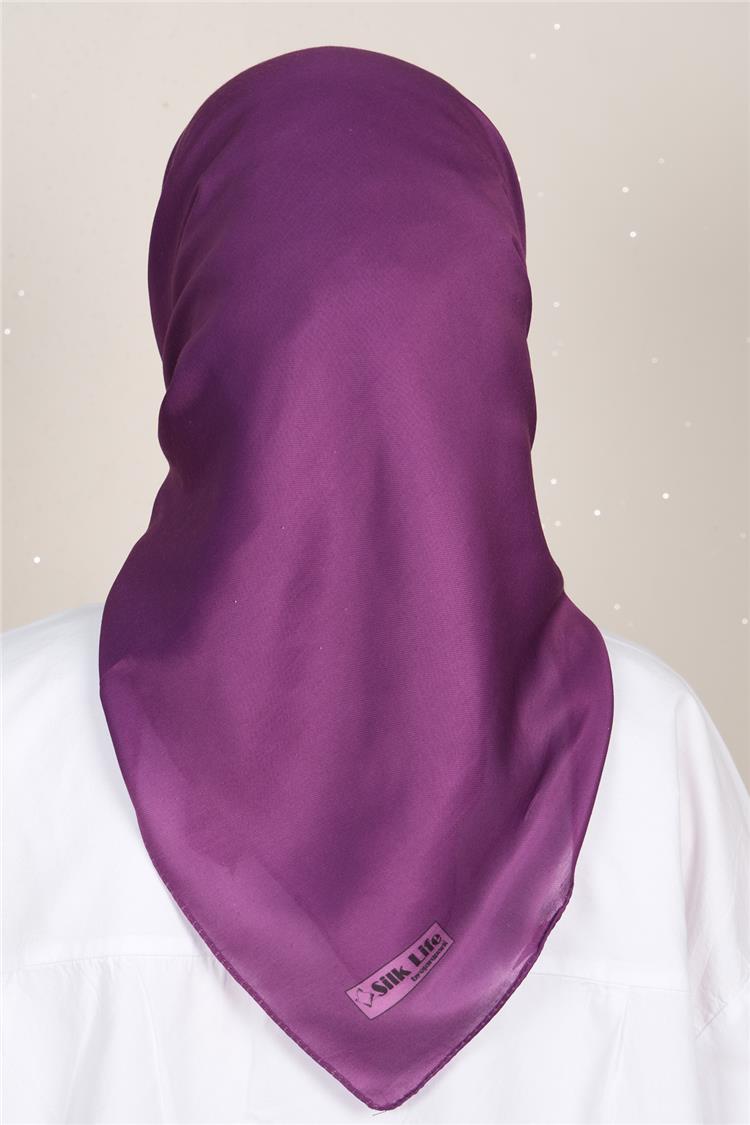 Silk Life Soft Pamuk Eşarp 4320-28