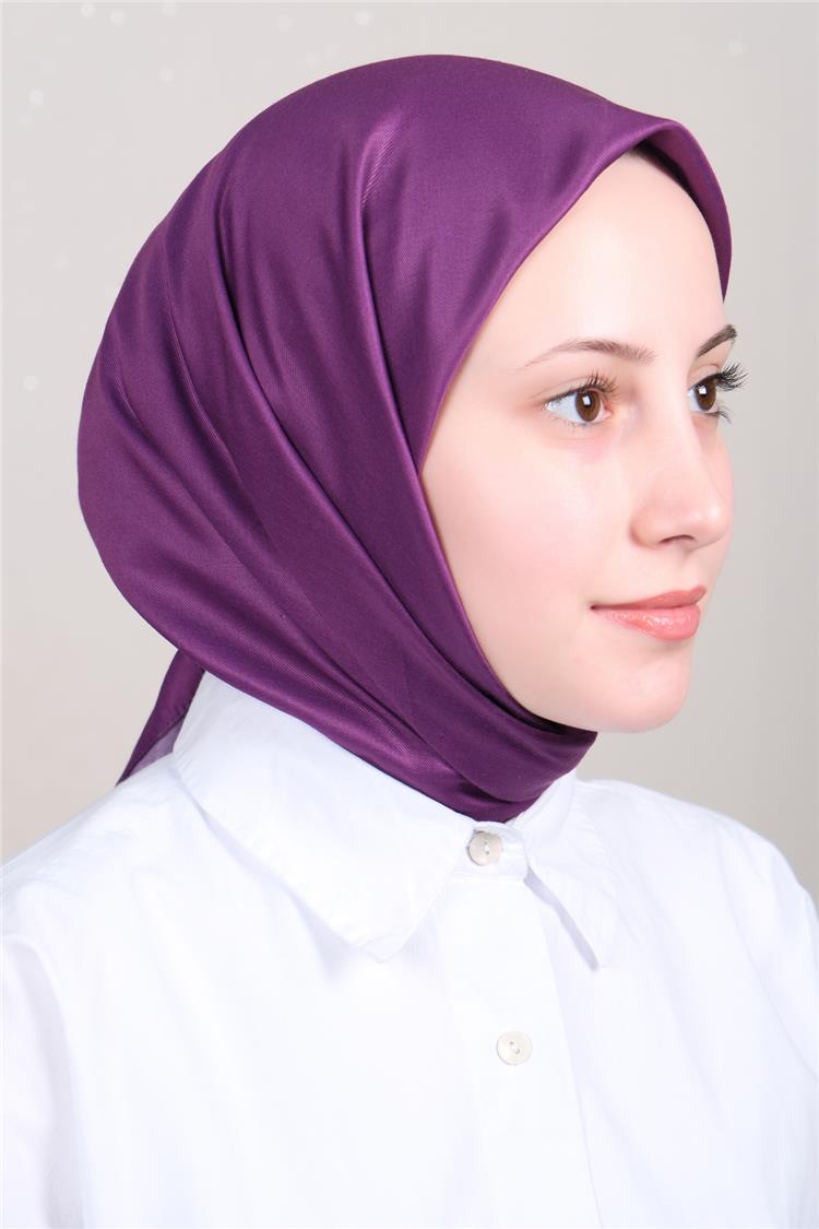 Silk Life Soft Pamuk Eşarp 4320-28