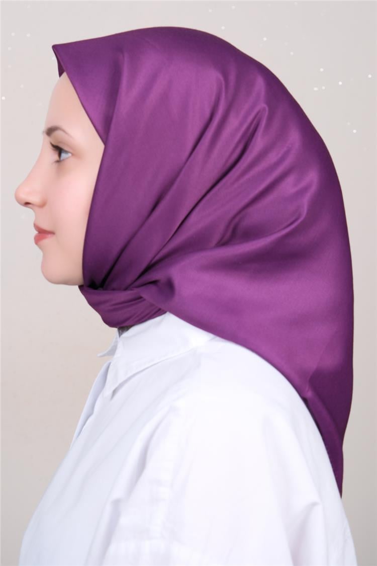 Silk Life Soft Pamuk Eşarp 4320-28