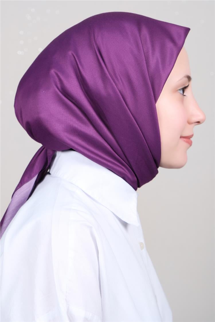 Silk Life Soft Pamuk Eşarp 4320-28