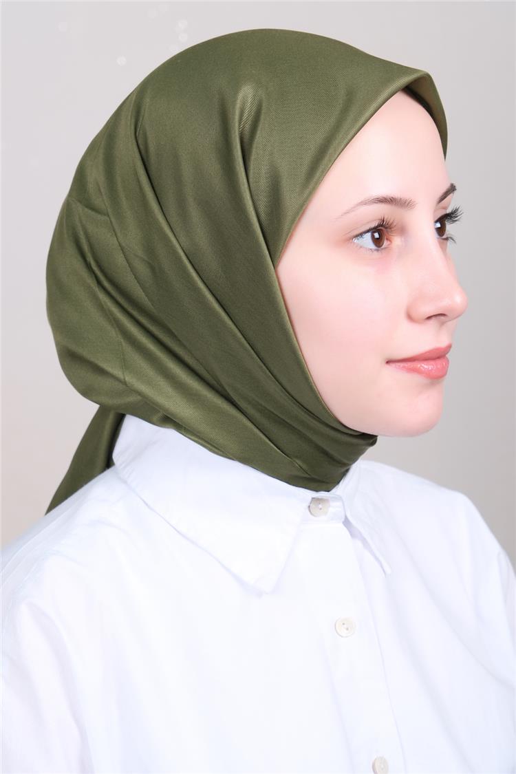 Silk Life Soft Pamuk Eşarp 4320-29