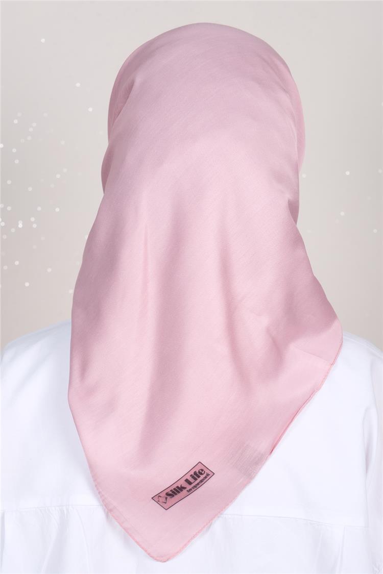 Silk Life Soft Pamuk Eşarp 4320-30