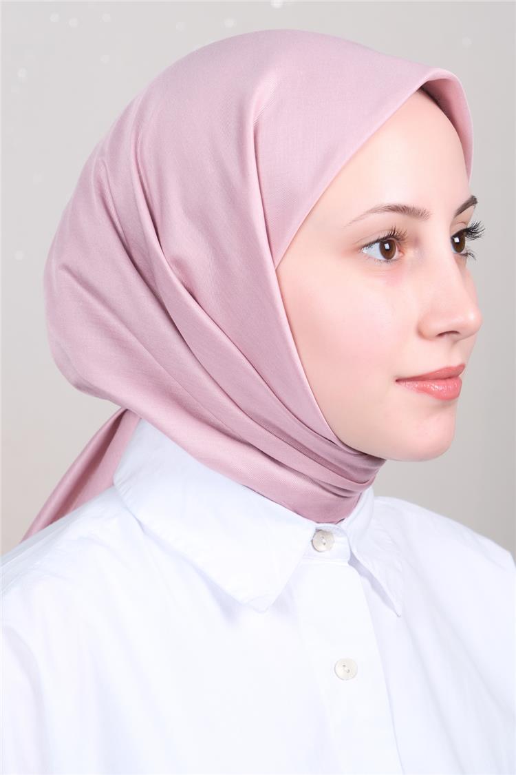 Silk Life Soft Pamuk Eşarp 4320-30