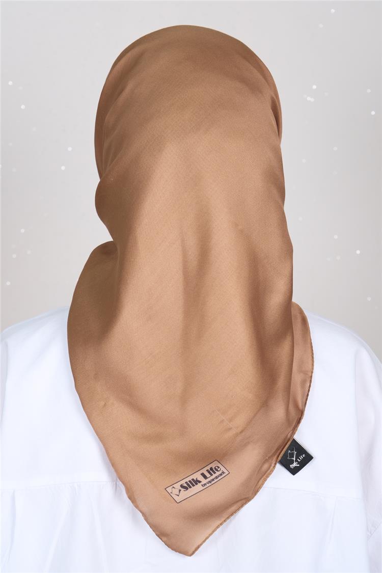 Silk Life Soft Pamuk Eşarp 4320-31