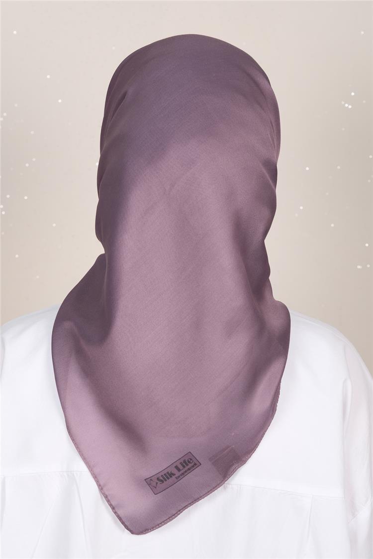 Silk Life Soft Pamuk Eşarp 4320-32