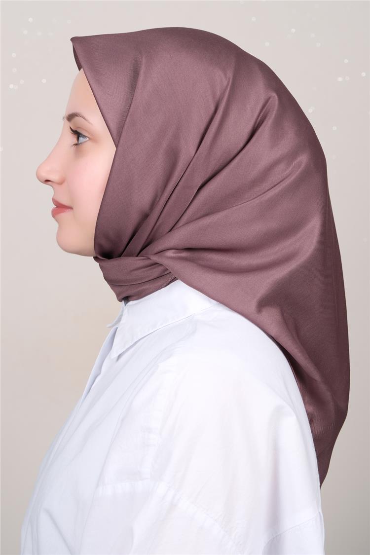 Silk Life Soft Pamuk Eşarp 4320-33