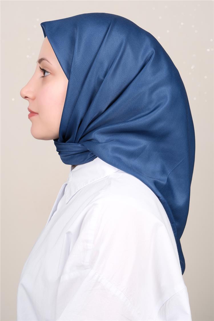 Silk Life Soft Pamuk Eşarp 4320-36