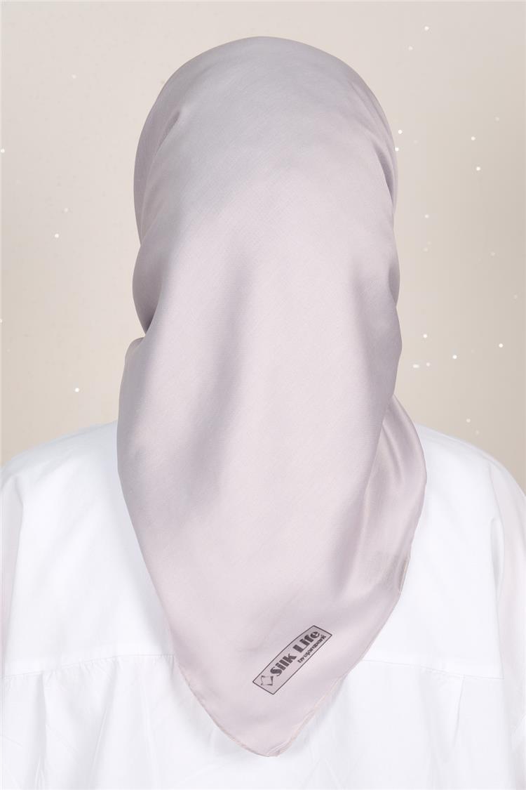 Silk Life Soft Pamuk Eşarp 4320-37