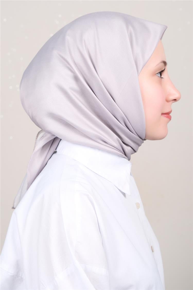 Silk Life Soft Pamuk Eşarp 4320-37