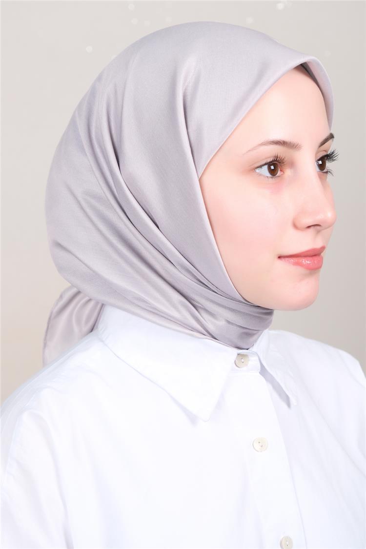 Silk Life Soft Pamuk Eşarp 4320-37