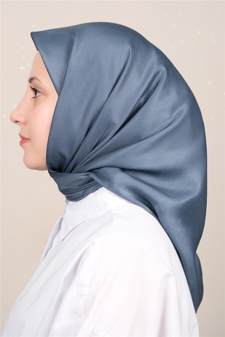 Silk Life Soft Pamuk Eşarp 4320-4