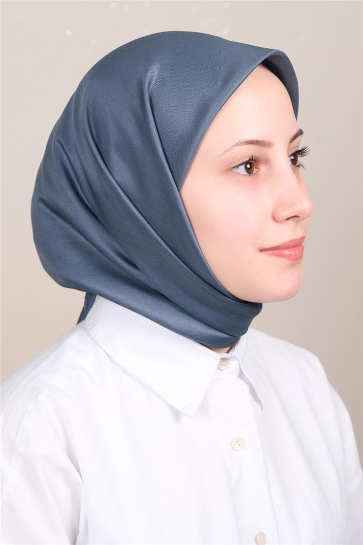 Silk Life Soft Pamuk Eşarp 4320-4