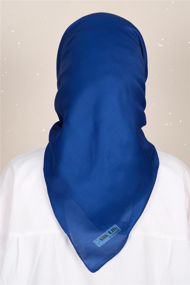 Silk Life Soft Pamuk Eşarp 4320-5