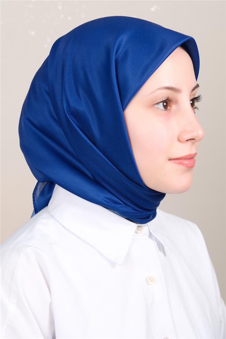 Silk Life Soft Pamuk Eşarp 4320-5