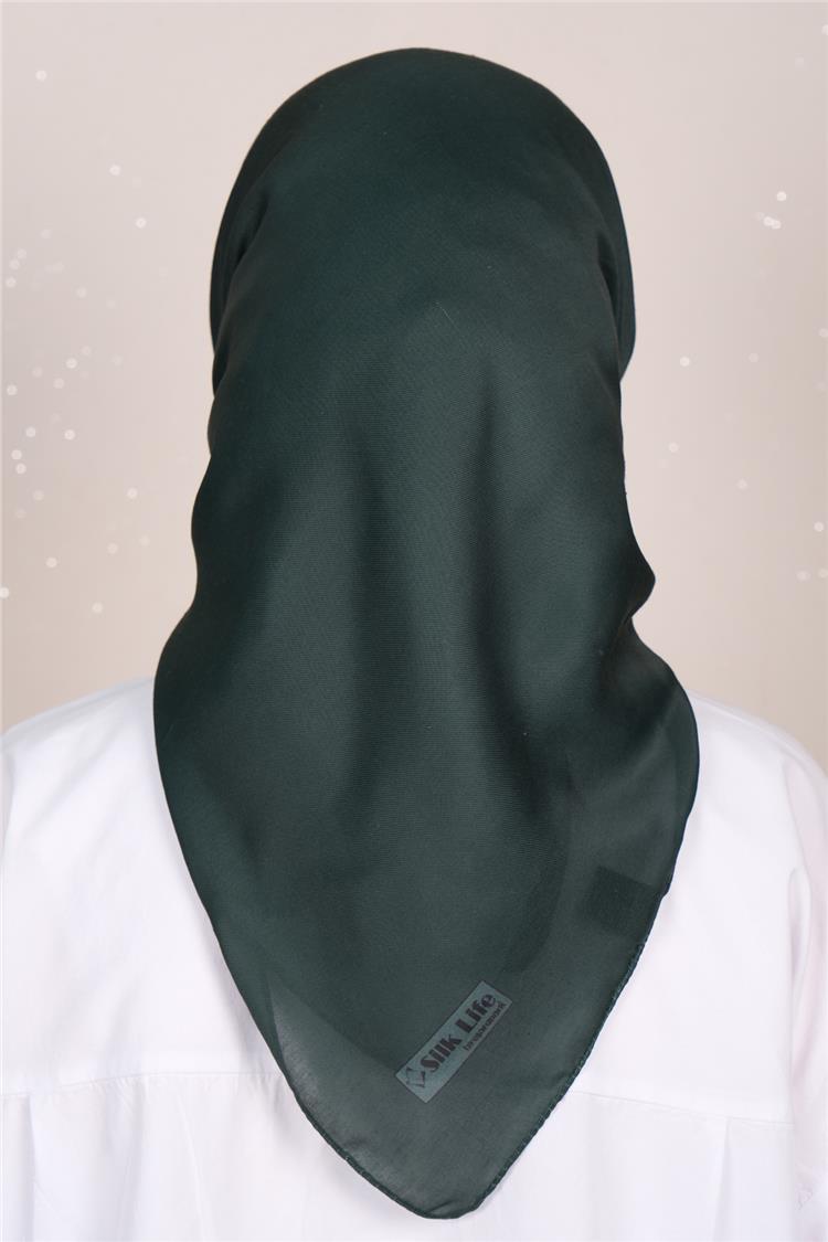 Silk Life Soft Pamuk Eşarp 4320-6