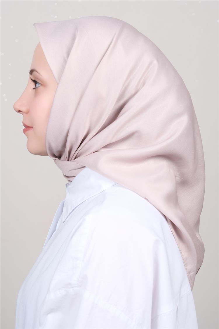 Silk Life Soft Pamuk Eşarp 4320-9