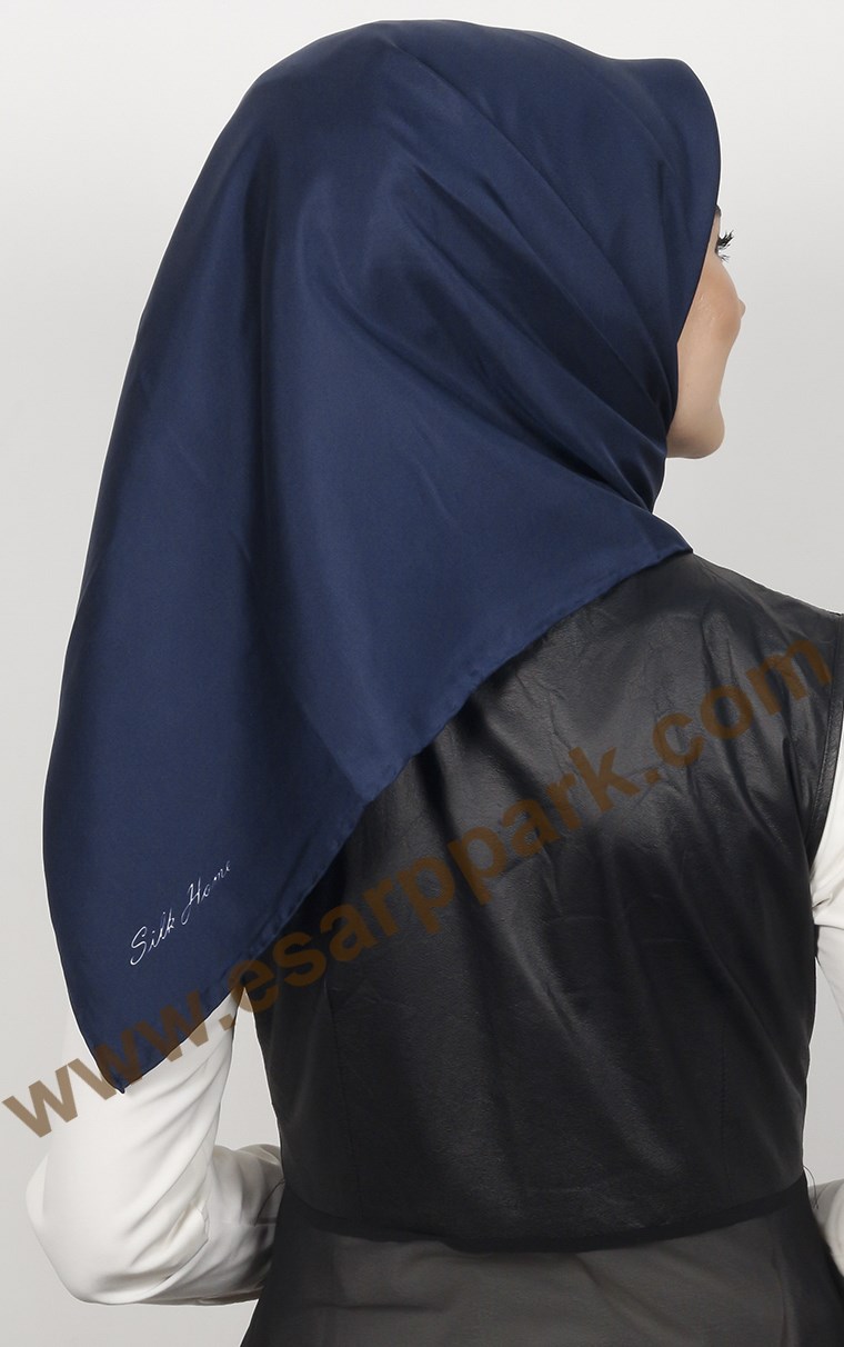 Silkhome İpek Eşarp 14010-1