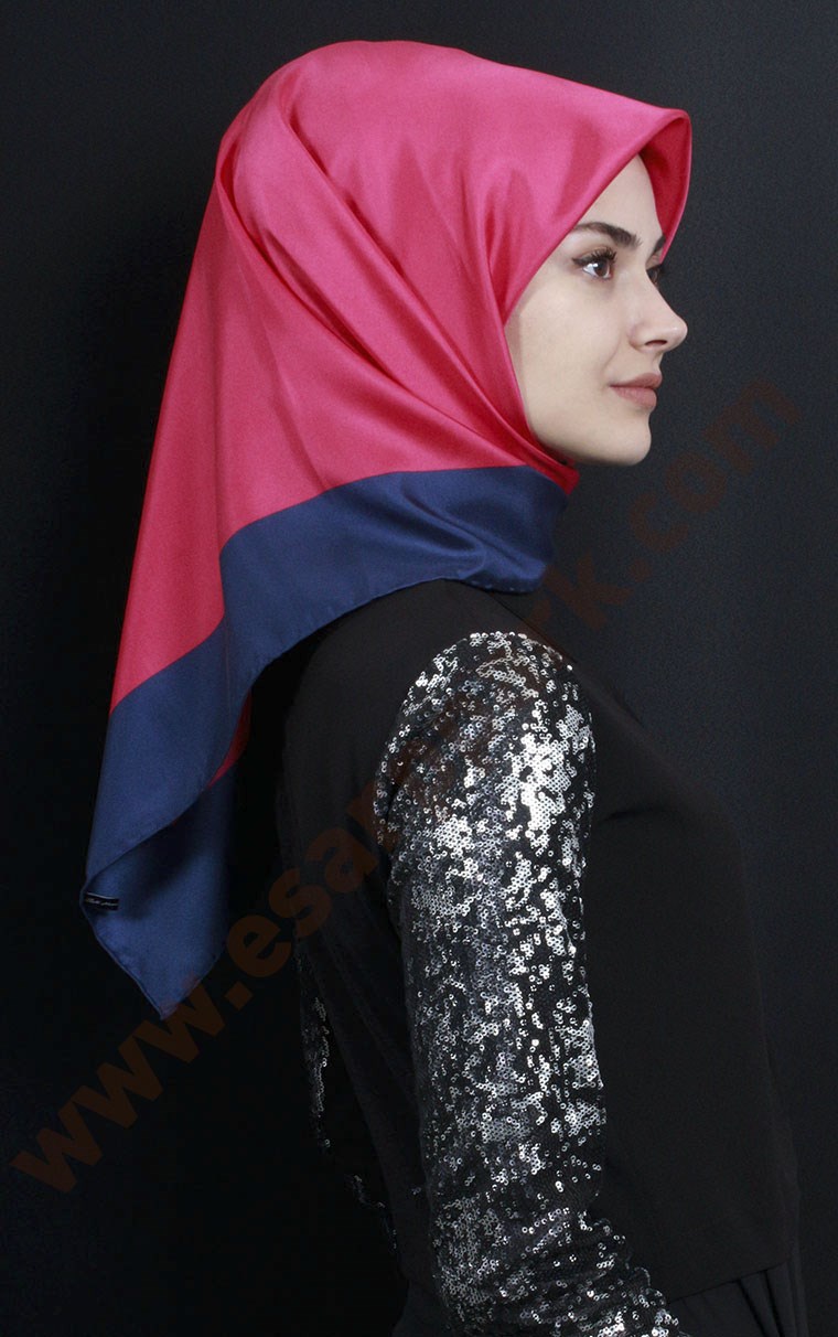 Silkhome İpek Eşarp 1407-1