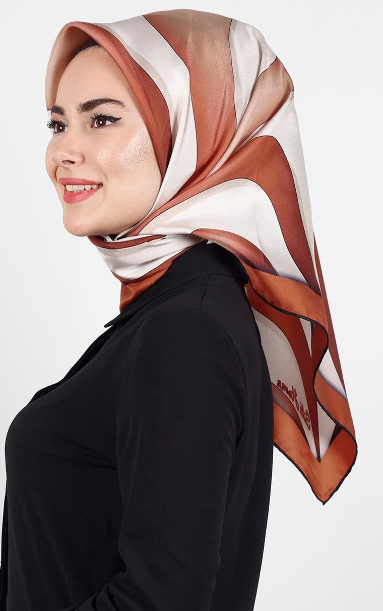 Silkhome İpek Eşarp 15043-9
